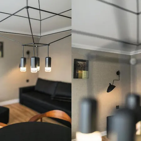 Lejlighed Victoria By Grand Sopot