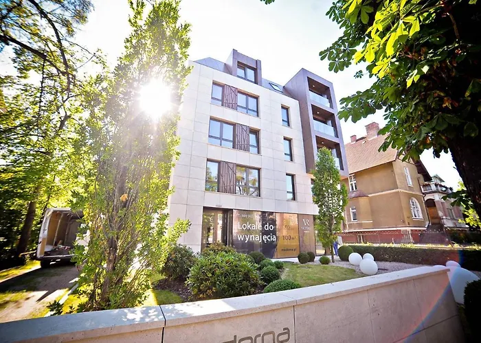 Victoria By Grand * Sopot