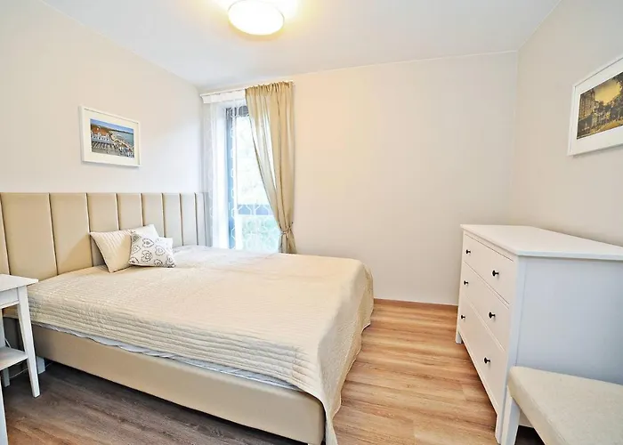 Lejlighed Victoria By Grand