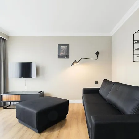 Apartamento Victoria By Grand