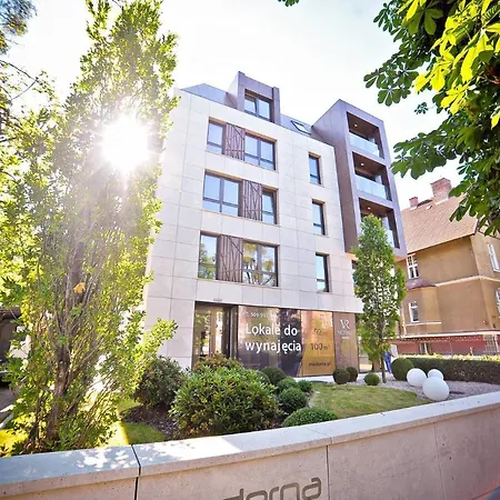 Victoria By Grand * Сопот