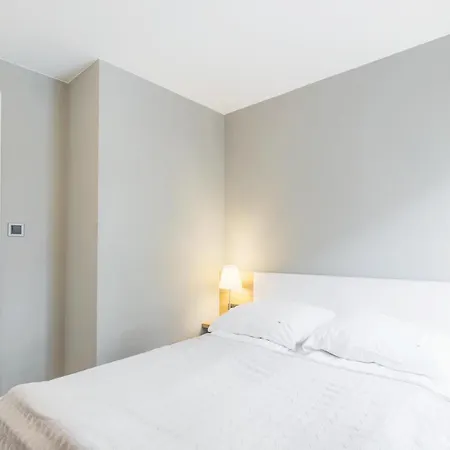 Апартаменты Victoria By Grand *