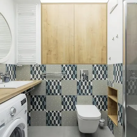 Victoria By Grand Apartamento Sopot