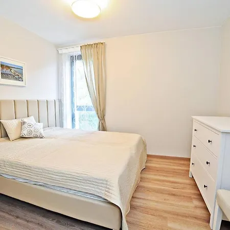 Апартаменты Victoria By Grand