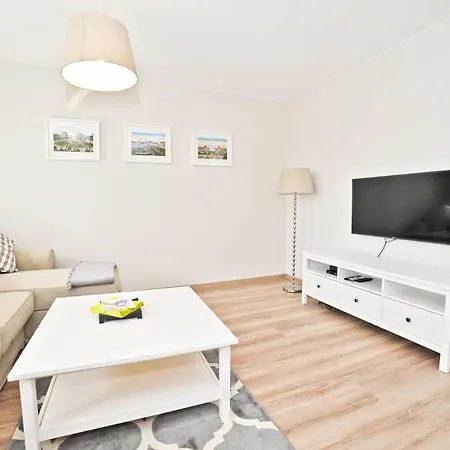 Victoria By Grand Апартаменты Сопот