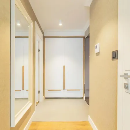 Victoria By Grand * Sopot