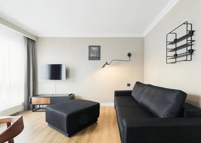 Lejlighed Victoria By Grand