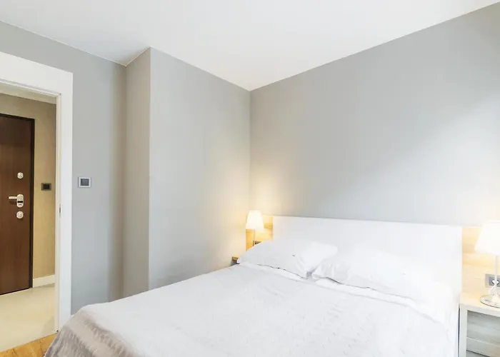 Lejlighed Victoria By Grand *