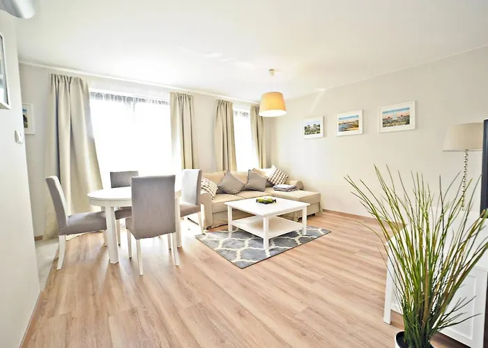 Lejlighed Victoria By Grand