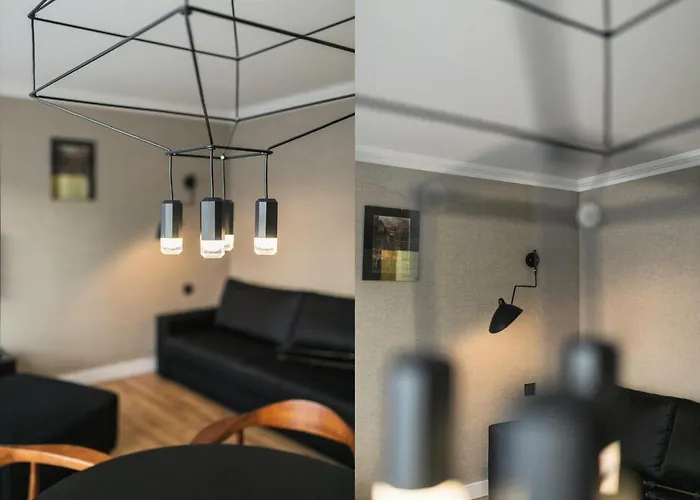 Lejlighed Victoria By Grand Sopot